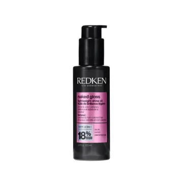 Redken acidic color gloss nacked gloss