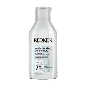 Redken acidic bonding concentrate