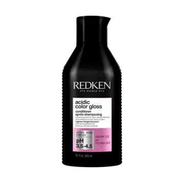 Redken acidic color gloss