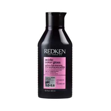 Redken acidic color gloss