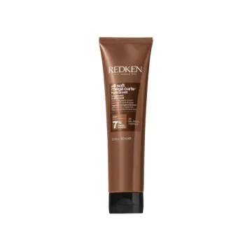 Redken all soft mega curl hydramelt