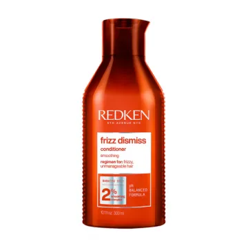 Redken frizz dismiss