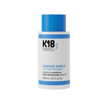 k18 Damage shield après-shampoing k18
