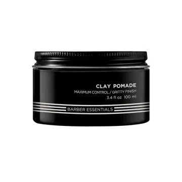 Redken brews clay
