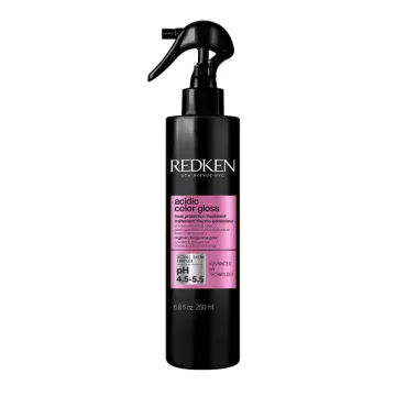 Redken acidic color gloss