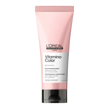 L'oréal vitamino color après-shampoing