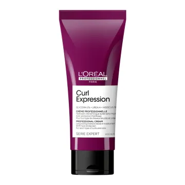L'oréal curl expression