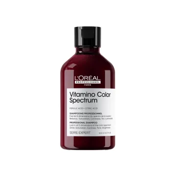 L'oréal shampoing vitamino color spectrum
