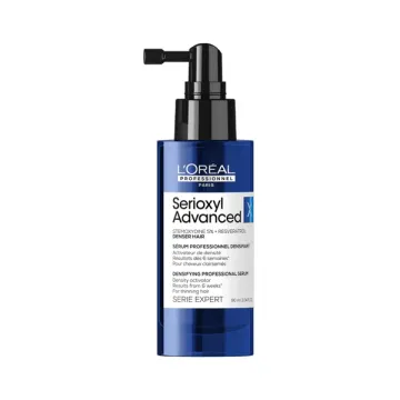 L'oréal serioxyl advance