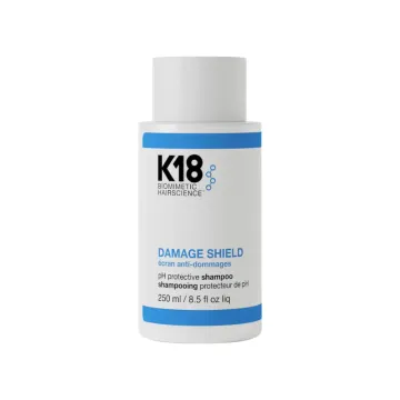 k18 Dammage shield shampoing