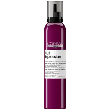 L'oréal curl expression