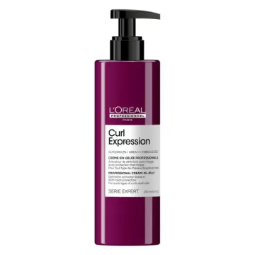 L'oréal curl expression
