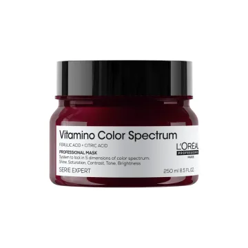 L'oréal vitamino color spectrum