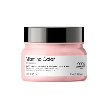 L'oréal vitamino color masque