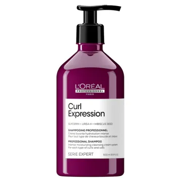 L'oréal curl expression
