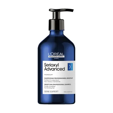 L'oréal serioxyl advanced