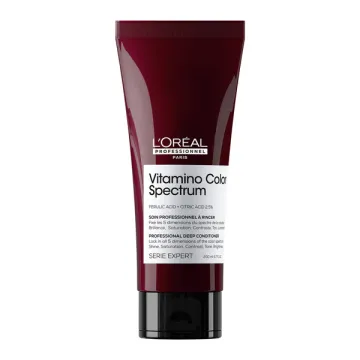 L'oréal vitamino color spectrum après-shampoing