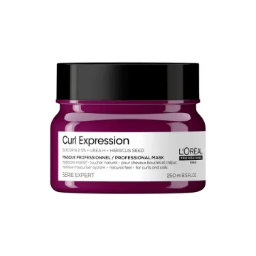 L'oréal curl expression
