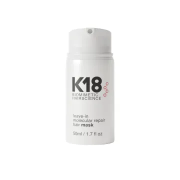 k18 masque sans rinçage 